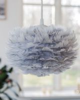 Umage EOS Micro, Lysegrå m/ hvis pendel Umage EOS Micro, Lysegrå m/ hvis pendel