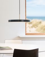 Umage Asteria Pendel - Antracit/Grå Umage Asteria Pendel - Antracit/Grå