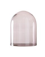 Ebb & Flow - Glow In A Dome - Bordlampe, Obsidian Ebb & Flow - Glow In A Dome - Bordlampe, Obsidian