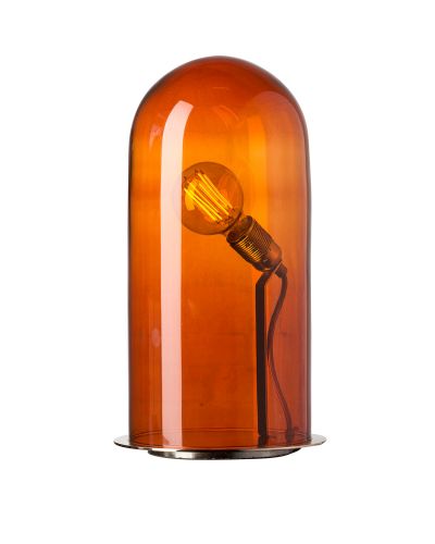 Ebb & Flow - Speak Up! - Bordlampe, Rust Ebb & Flow - Speak Up! - Bordlampe, Rust