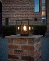 Norlys Lofoten Portal/Søjlelampe Norlys Lofoten Portal/Søjlelampe