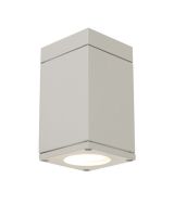 Norlys Sandvik LED Loftlampe - Aluminium