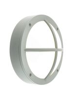 Norlys Rondane LED Væg/Loftlampe - Aluminium Norlys Rondane LED Væg/Loftlampe - Aluminium