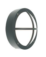 Norlys Rondane LED Væg/Loftlampe - Grafit Norlys Rondane LED Væg/Loftlampe - Grafit