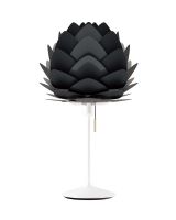 Umage Santé Bordstativ - Hvid m grå Aluvia Umage Santé Bordstativ - Hvid m grå Aluvia