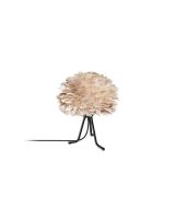 Umage EOS Micro, Lysebrun m/ sort Tripod Base