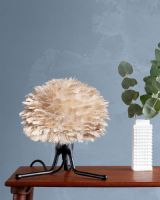 Umage EOS Micro, Lysebrun m/ sort Tripod Base