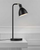 Nordlux Ray Bordlampe - Sort