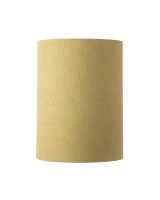 Ebb & Flow Marl D Gul - Ø30 - Stofskærm