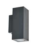 Norlys Sandvik Up/Down LED Væglampe - Grafit Norlys Sandvik Up/Down LED Væglampe - Grafit