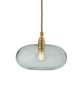 Ebb & Flow Horizon Pendel - Ø21 - Forest Green/Guld Ebb & Flow Horizon Pendel - Ø21 - Forest Green/Guld