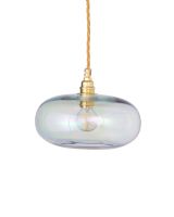 Ebb & Flow Horizon Pendel - Ø21 - Chameleon/Guld Ebb & Flow Horizon Pendel - Ø21 - Chameleon/Guld