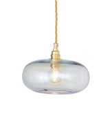 Ebb & Flow Horizon Pendel - Ø21 - Chameleon/Guld Ebb & Flow Horizon Pendel - Ø21 - Chameleon/Guld