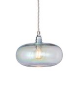 Ebb & Flow Horizon Pendel - Ø21 - Chameleon/Sølv Ebb & Flow Horizon Pendel - Ø21 - Chameleon/Sølv