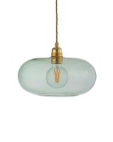 Ebb & Flow Horizon Pendel - Ø29 - Forest Green/Guld Ebb & Flow Horizon Pendel - Ø29 - Forest Green/Guld