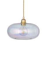 Ebb & Flow Horizon Pendel - Ø29 - Chameleon/Guld Ebb & Flow Horizon Pendel - Ø29 - Chameleon/Guld