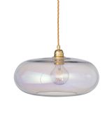 Ebb & Flow Horizon Pendel - Ø36 - Chameleon/Guld Ebb & Flow Horizon Pendel - Ø36 - Chameleon/Guld