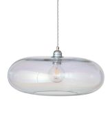 Ebb & Flow Horizon Pendel - Ø45 - Chameleon/Sølv Ebb & Flow Horizon Pendel - Ø45 - Chameleon/Sølv