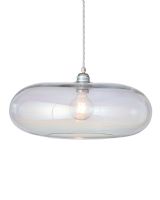 Ebb & Flow Horizon Pendel - Ø45 - Chameleon/Sølv Ebb & Flow Horizon Pendel - Ø45 - Chameleon/Sølv