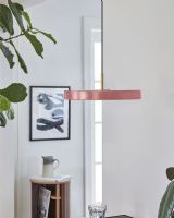 Asteria Mini Pendel - Rosa Asteria Mini Pendel - Rosa