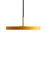 Asteria Micro Pendel - Saffron/Gul Asteria Micro Pendel - Saffron/Gul