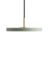 Asteria Micro Pendel - Oliven Asteria Micro Pendel - Oliven