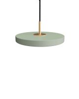 Asteria Micro Pendel - Oliven Asteria Micro Pendel - Oliven