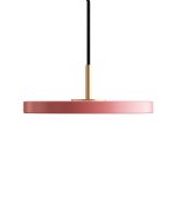 Asteria Micro Pendel - Rosa Asteria Micro Pendel - Rosa