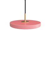 Asteria Micro Pendel - Rosa Asteria Micro Pendel - Rosa