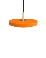 Asteria Micro Pendel - Orange Asteria Micro Pendel - Orange