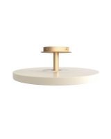 Asteria Up Large Loftlampe - Pearl/Hvid Asteria Up Large Loftlampe - Pearl/Hvid