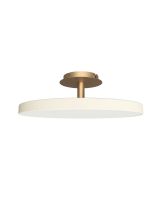 Asteria Up Large Loftlampe - Pearl/Hvid Asteria Up Large Loftlampe - Pearl/Hvid