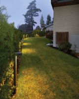 Norlys Asker LED Pullert, 55cm