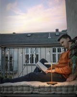 Asteria Move Bordlampe - Pearl/Hvid Asteria Move Bordlampe - Pearl/Hvid