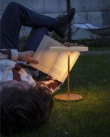 Asteria Move Bordlampe - Pearl/Hvid Asteria Move Bordlampe - Pearl/Hvid