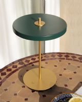 Asteria Move Bordlampe - Forest/Grøn