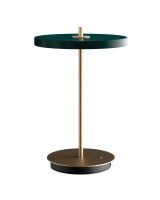 Asteria Move Bordlampe - Forest/Grøn