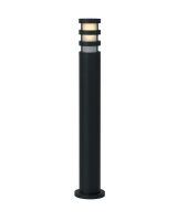 Nordlux Darwin Pullert, 80cm - Sort