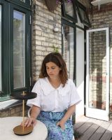 Asteria Move Bordlampe - Sort Asteria Move Bordlampe - Sort