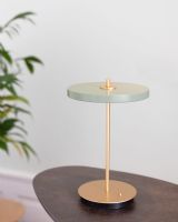 Asteria Move Bordlampe - Oliven Asteria Move Bordlampe - Oliven
