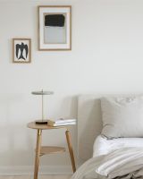 Asteria Move Bordlampe - Oliven Asteria Move Bordlampe - Oliven