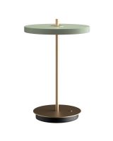 Asteria Move Bordlampe - Oliven Asteria Move Bordlampe - Oliven