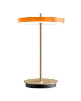 Asteria Move Bordlampe - Orange Asteria Move Bordlampe - Orange