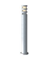 Nordlux Darwin Pullert, 80cm - Galvaniseret stål