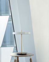 Asteria Bordlampe - Pearl/Hvid Asteria Bordlampe - Pearl/Hvid