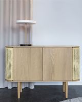 Asteria Bordlampe - Pearl/Hvid Asteria Bordlampe - Pearl/Hvid