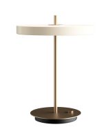 Asteria Bordlampe - Pearl/Hvid Asteria Bordlampe - Pearl/Hvid