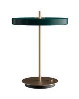 Asteria Bordlampe - Forest/Grøn Asteria Bordlampe - Forest/Grøn