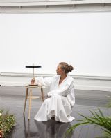 Asteria Bordlampe - Sort Asteria Bordlampe - Sort