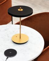 Unifier - Trådløs oplader - Sort Unifier - Trådløs oplader - Sort